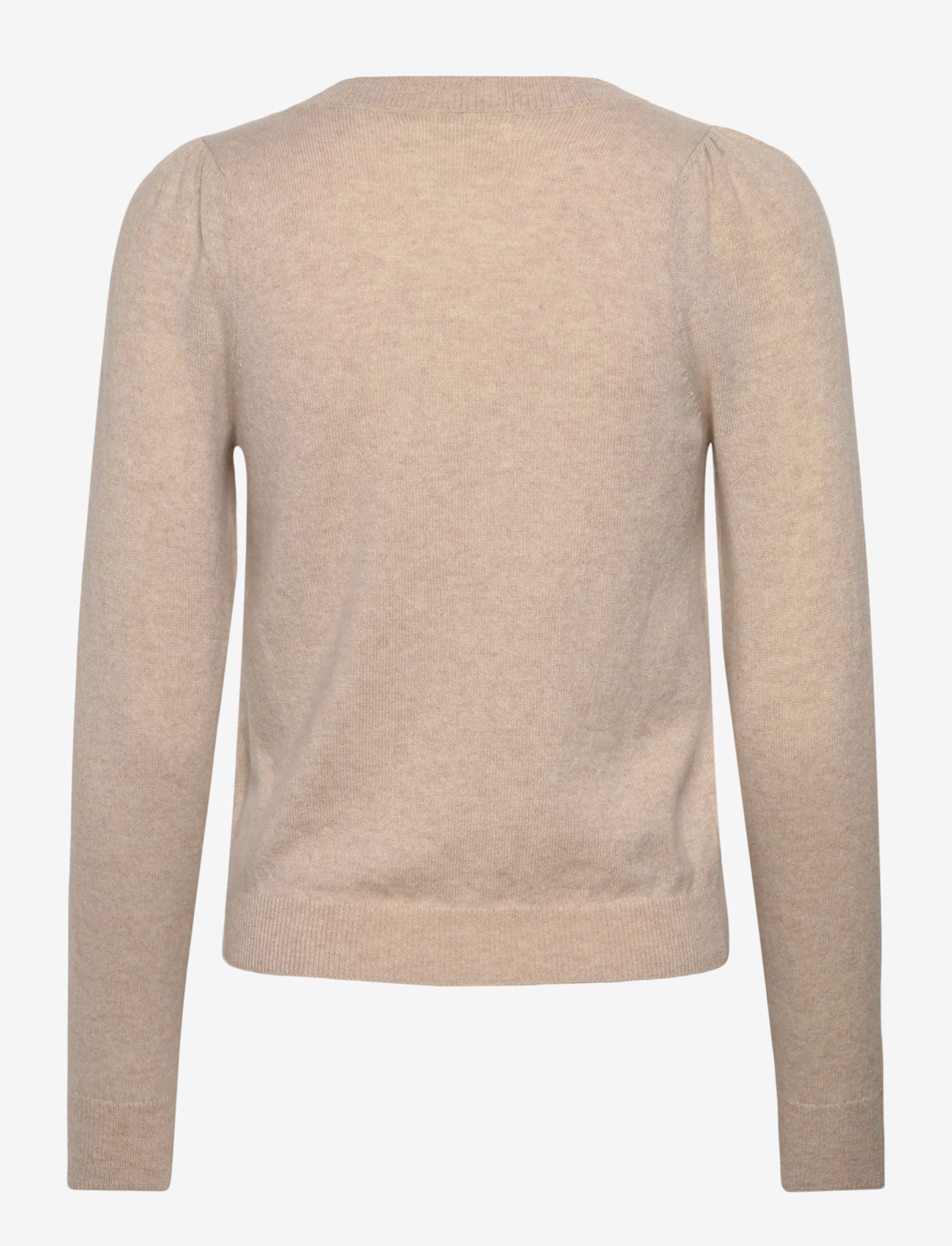 Part Two - EvinaPW Pullover - kaschmir - natural melange - 2