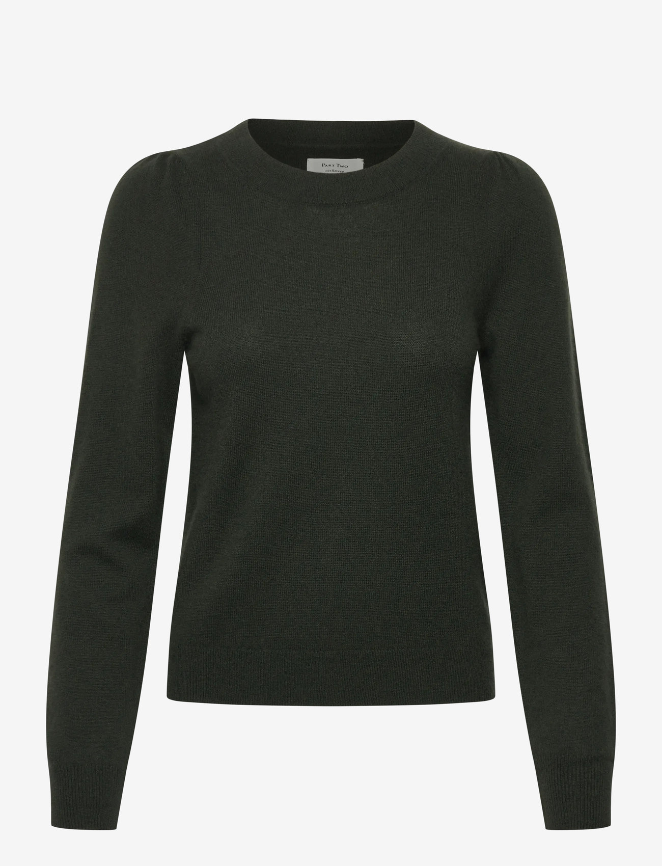 Part Two - EvinaPW PU - efterårstøj - rosin - 0