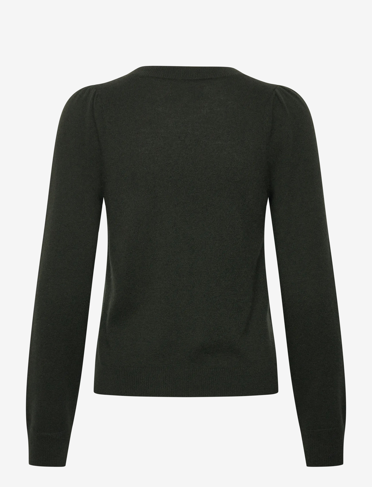 Part Two - EvinaPW PU - efterårstøj - rosin - 1