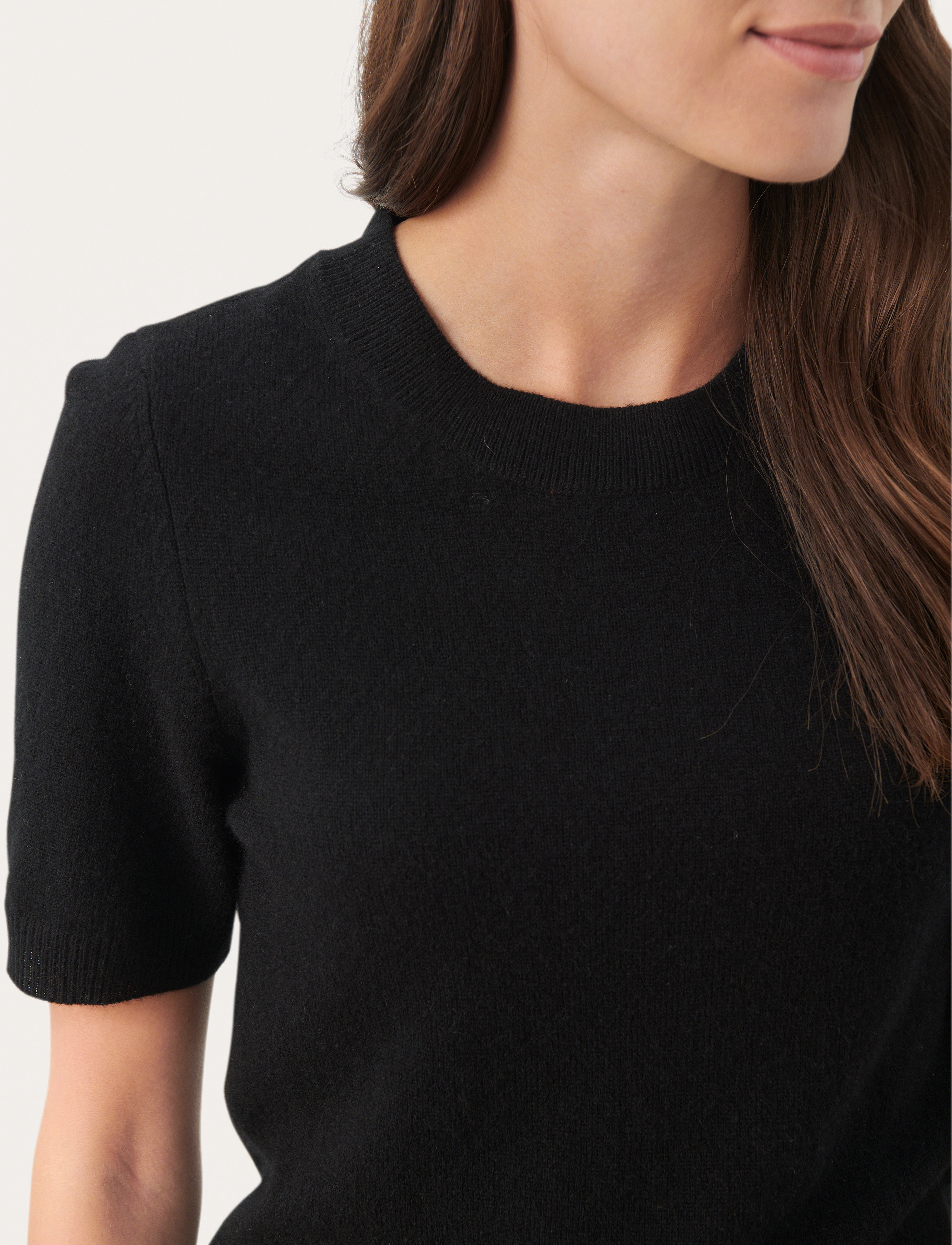 Part Two - EverlottaPW Pullover - pullover - black - 5