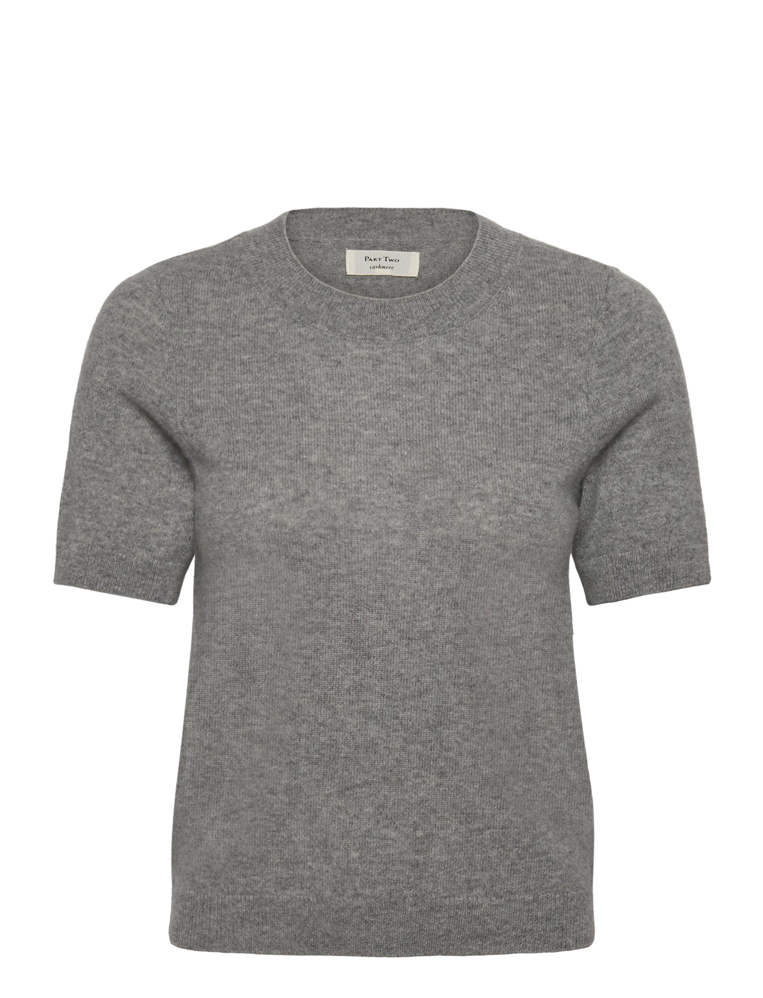 GREY MELANGE