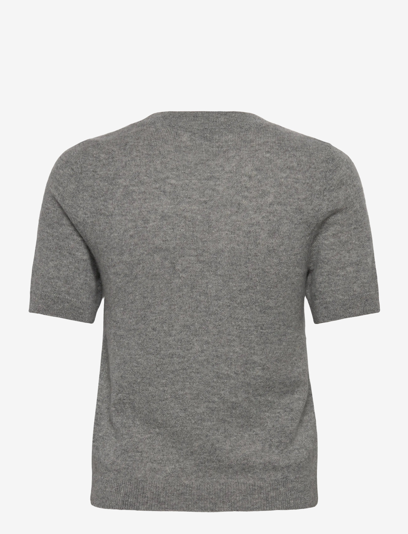 Part Two - EverlottaPW PU - efterårstøj - grey melange - 1