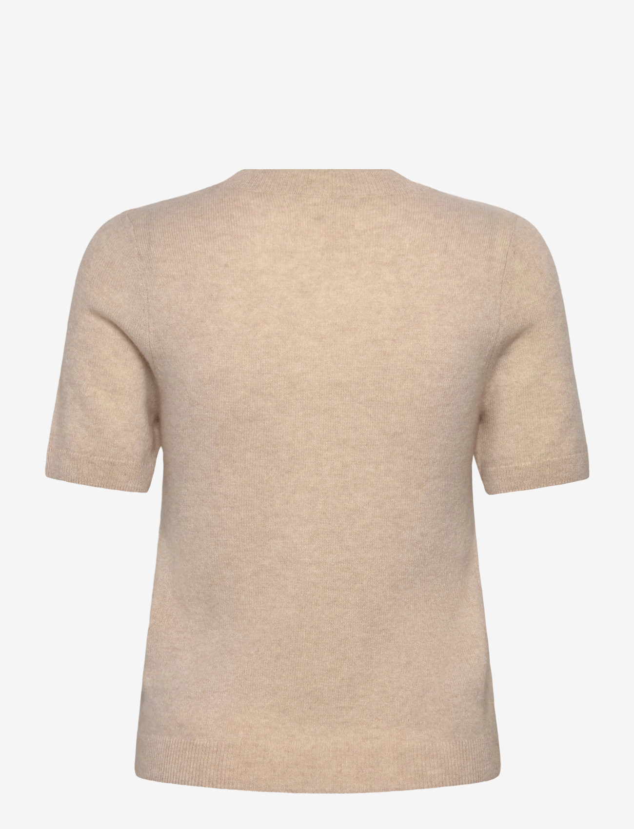 Part Two - EverlottaPW PU - efterårstøj - natural melange - 1