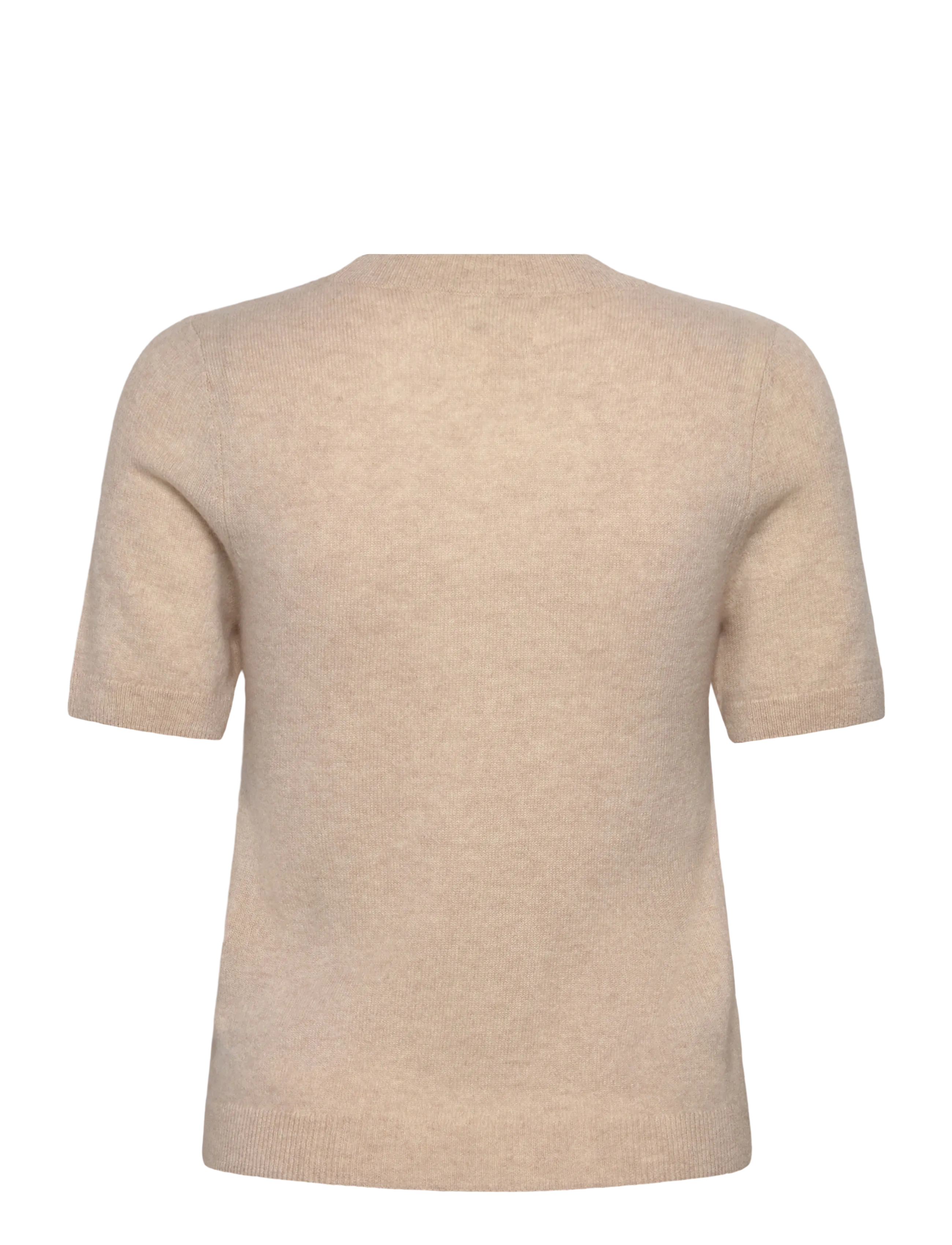 Part Two - EverlottaPW Pullover - kashmir - natural melange - 2