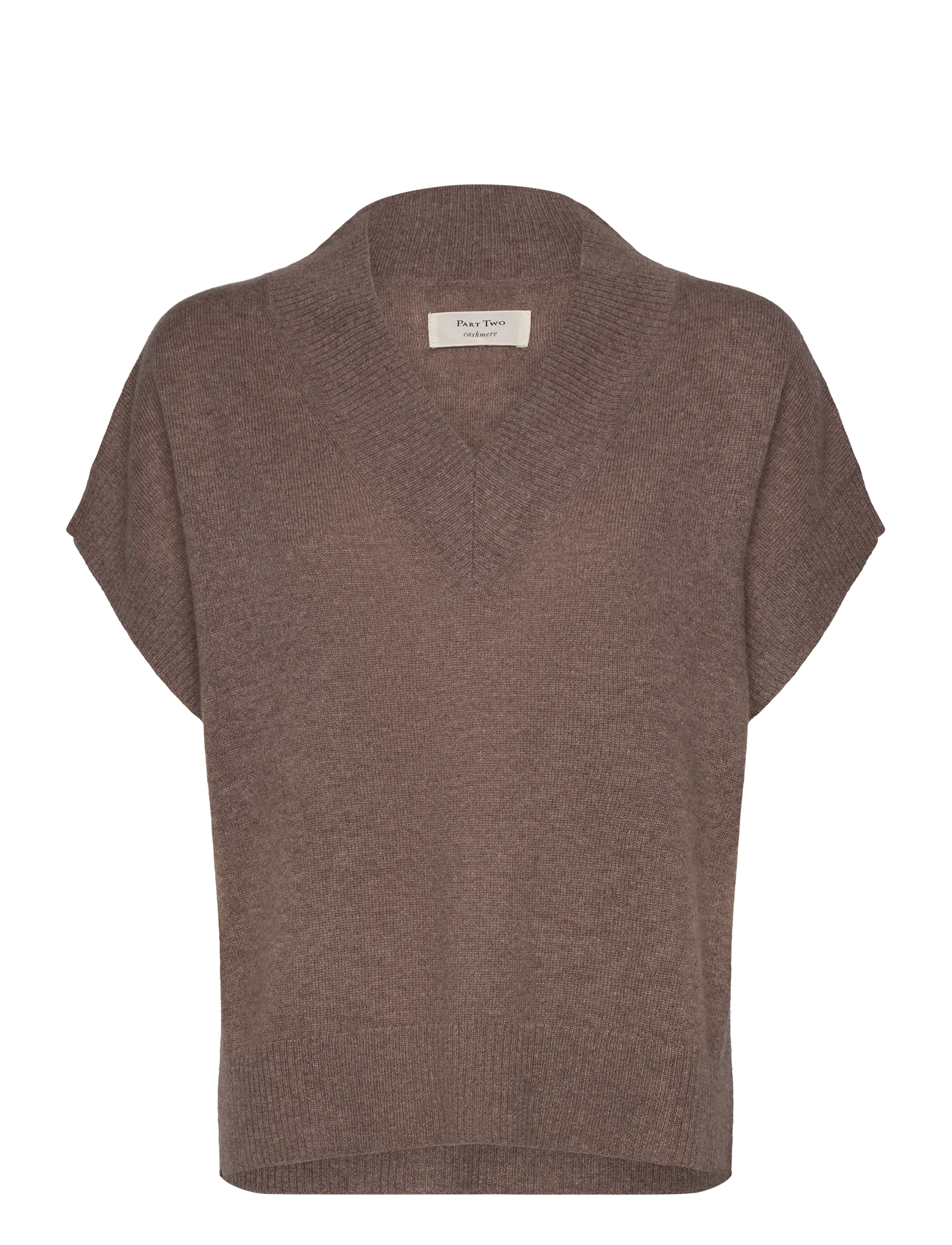 MINK MELANGE