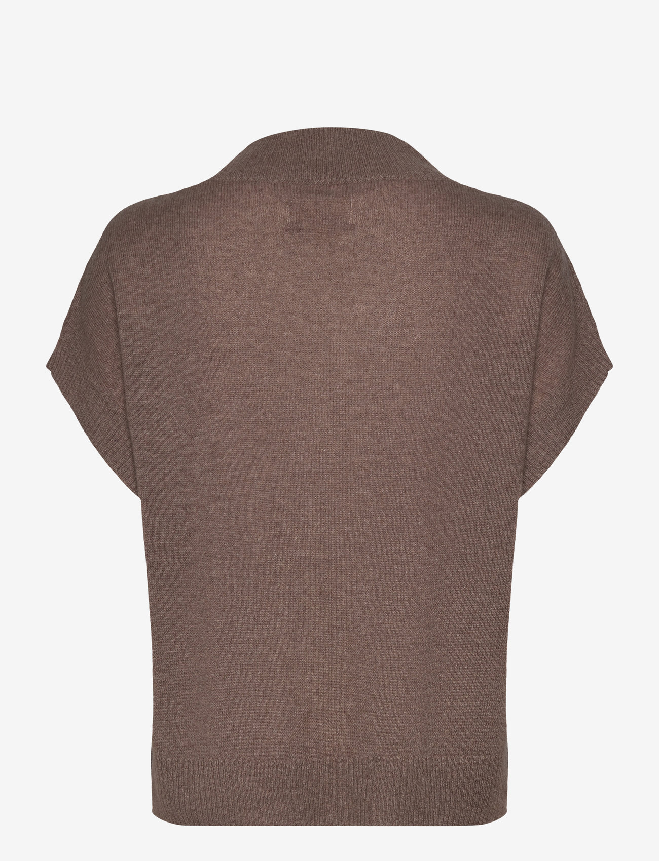 Part Two - HevinPW PU - mink melange - 1