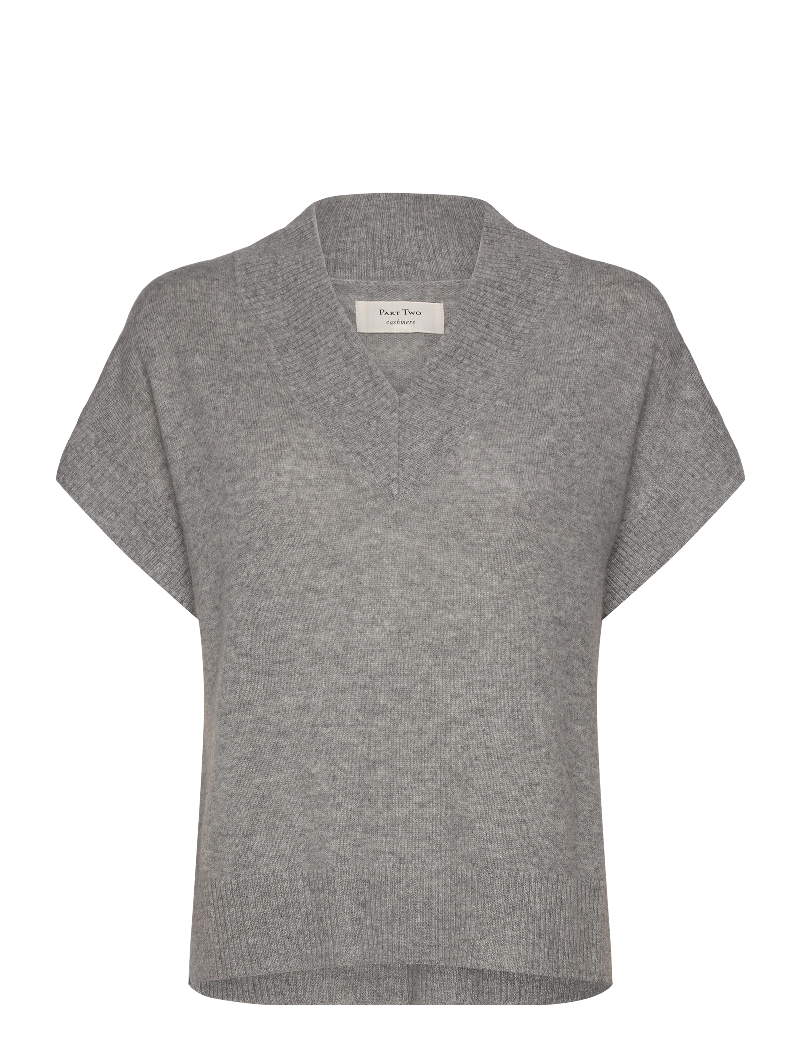 STEEPLE GRAY MELANGE