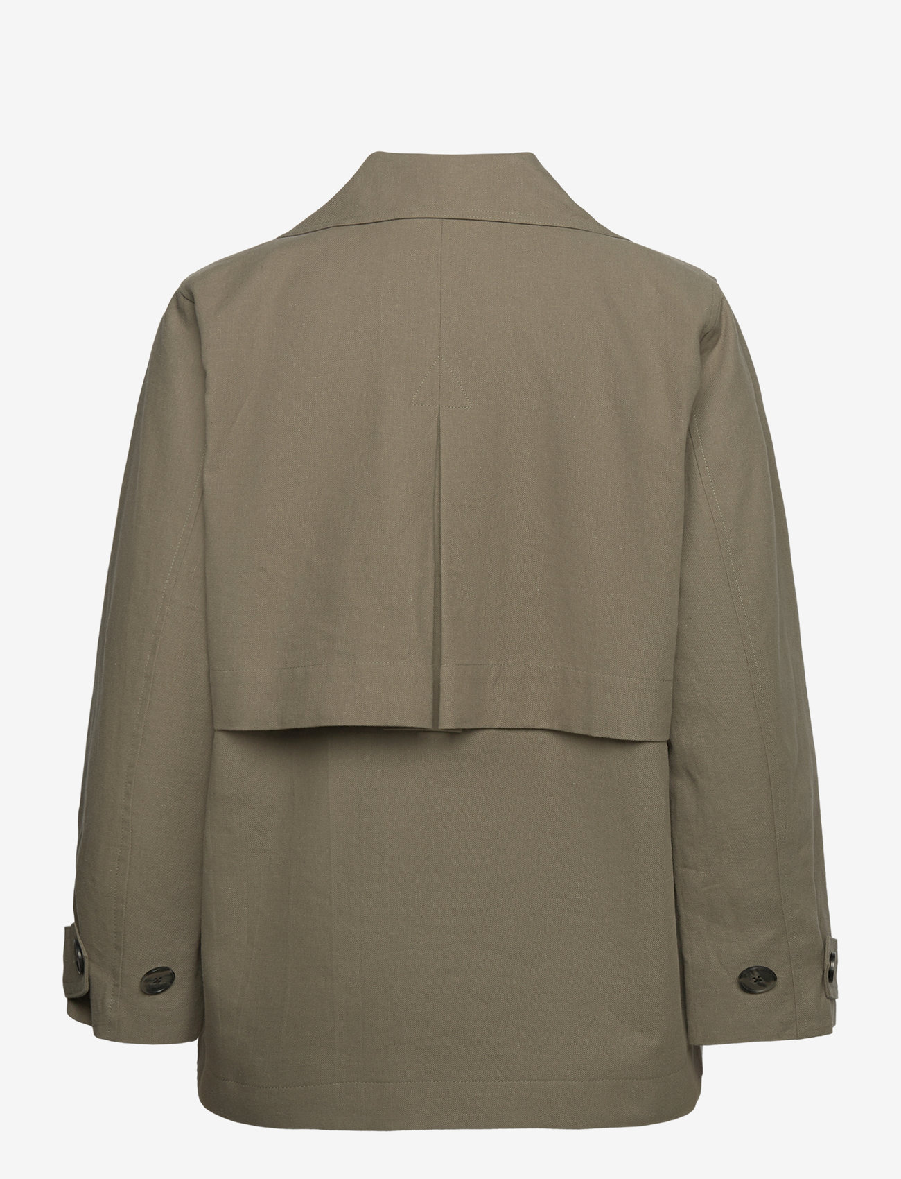 Part Two - SifPW OTW - forårsjakker - vetiver - 1