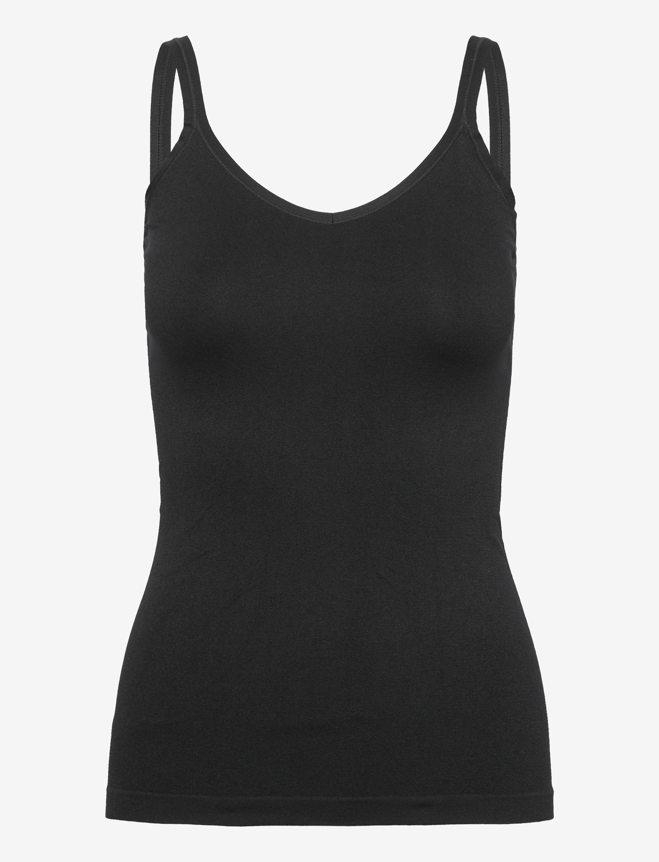 Part Two - HyddaPW TO - Ärmellose tops - black - 0