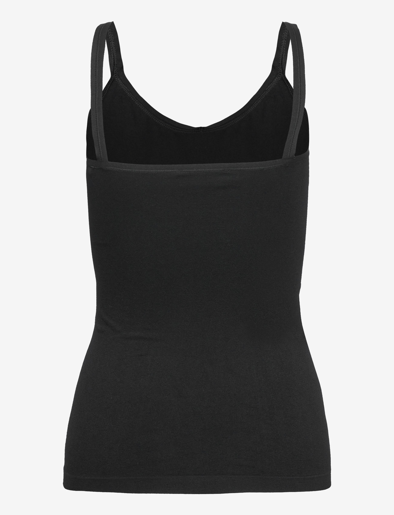 Part Two - HyddaPW TO - Ärmellose tops - black - 1