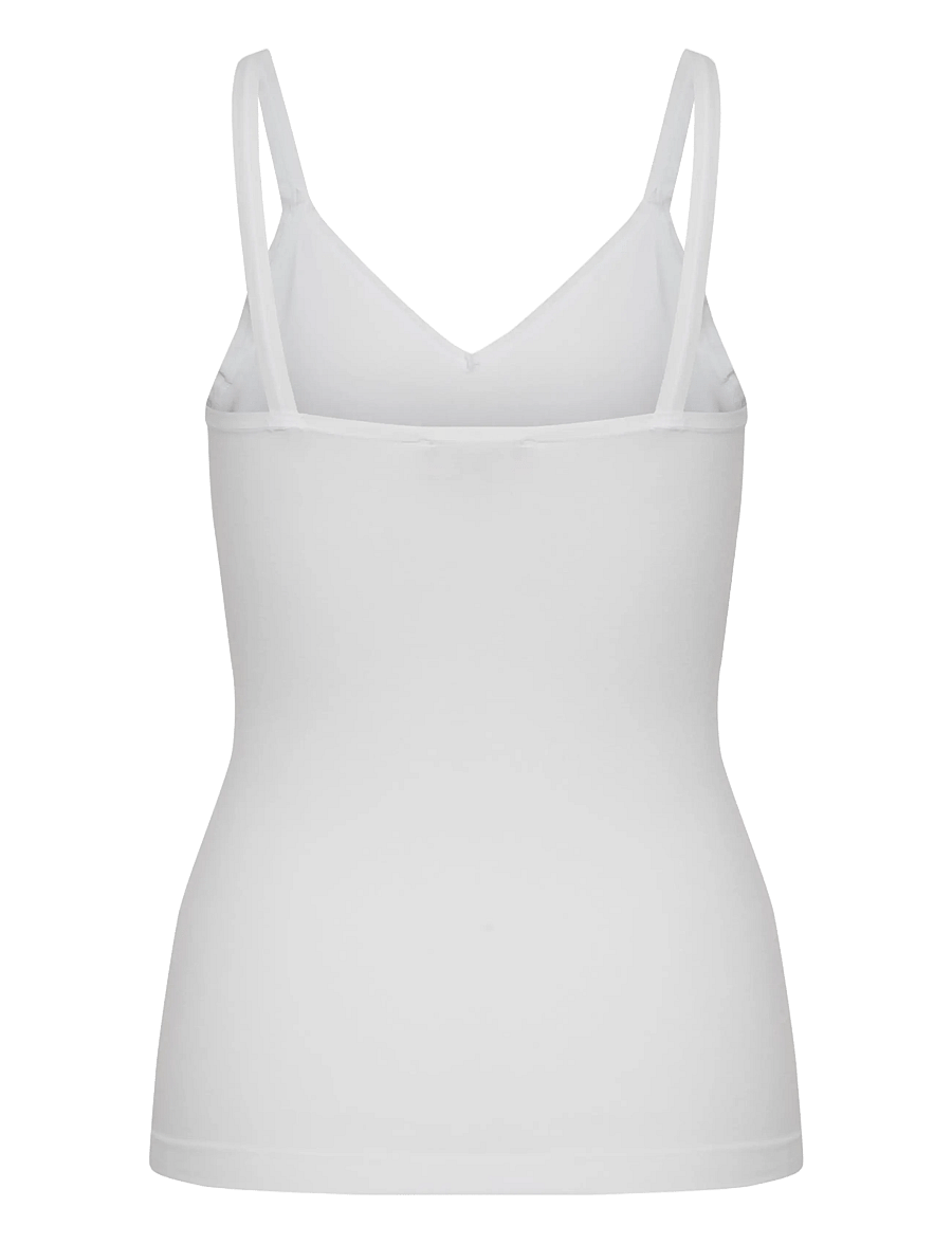 Part Two - HyddaPW TO - varrukateta topid - bright white - 2