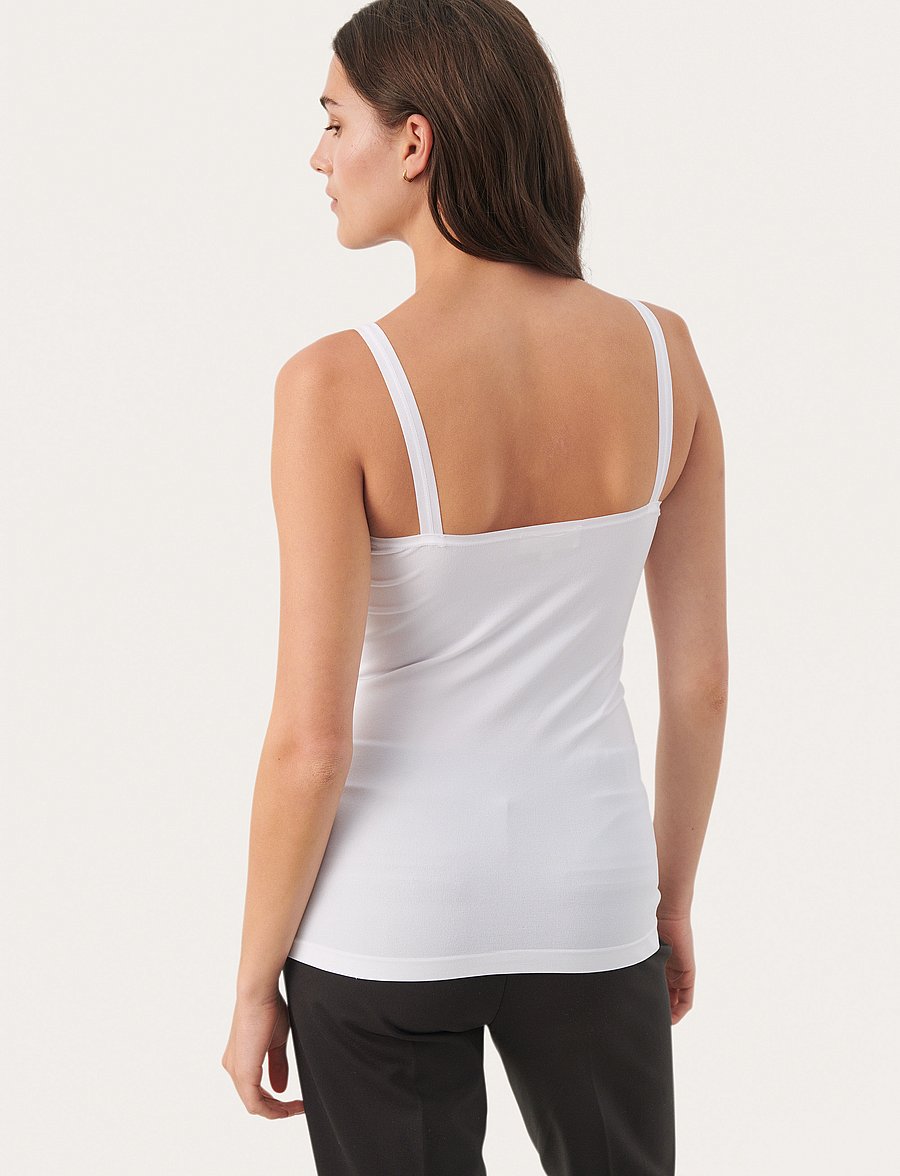 Part Two - HyddaPW TO - varrukateta topid - bright white - 4