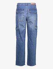 Part Two - RaynePW JE - raka jeans - light blue denim - 1
