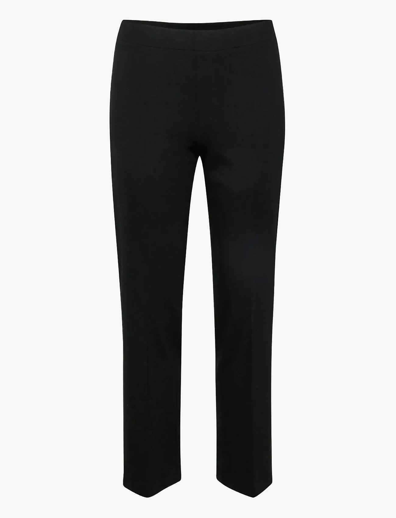 Part Two - PontaPW PA - formell - black - 1