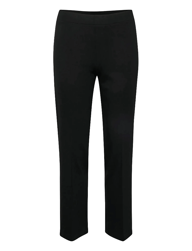 Part Two - PontaPW PA - formell - black - 1