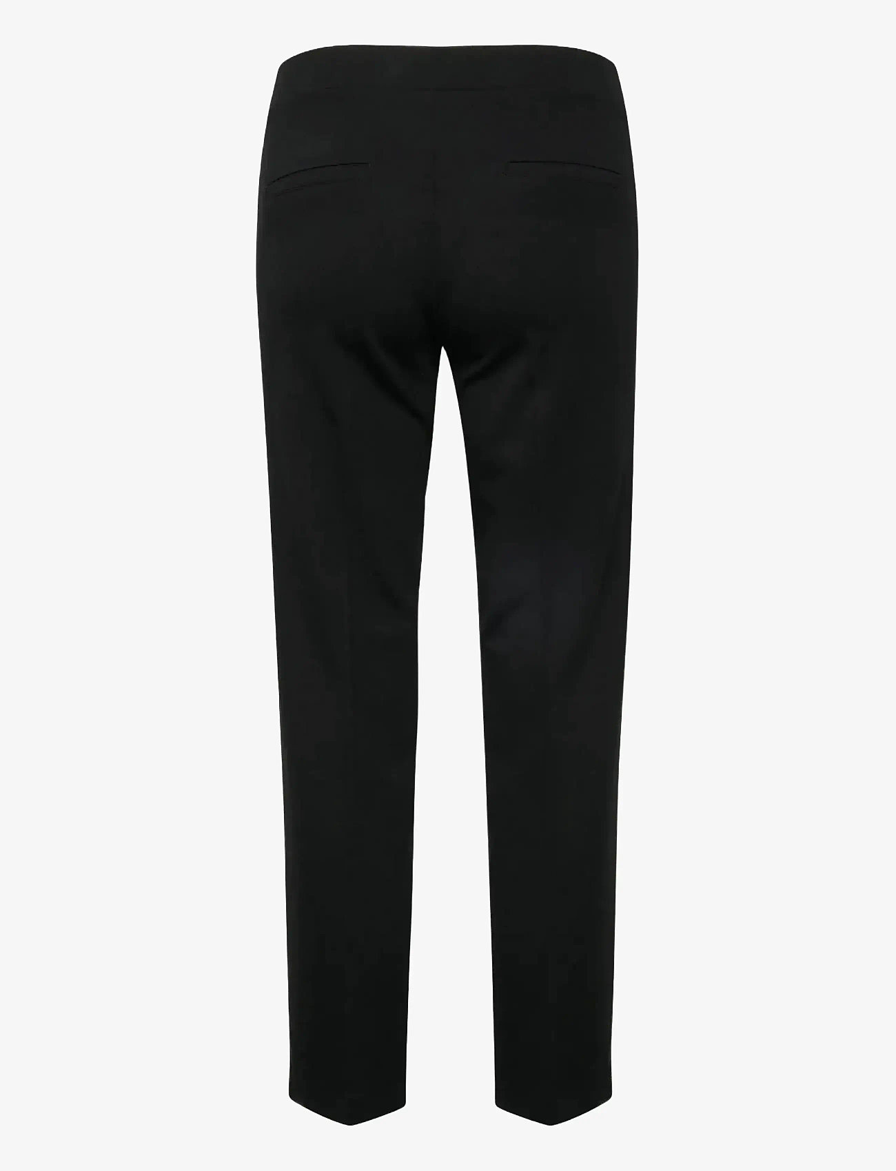 Part Two - PontaPW PA - formell - black - 2