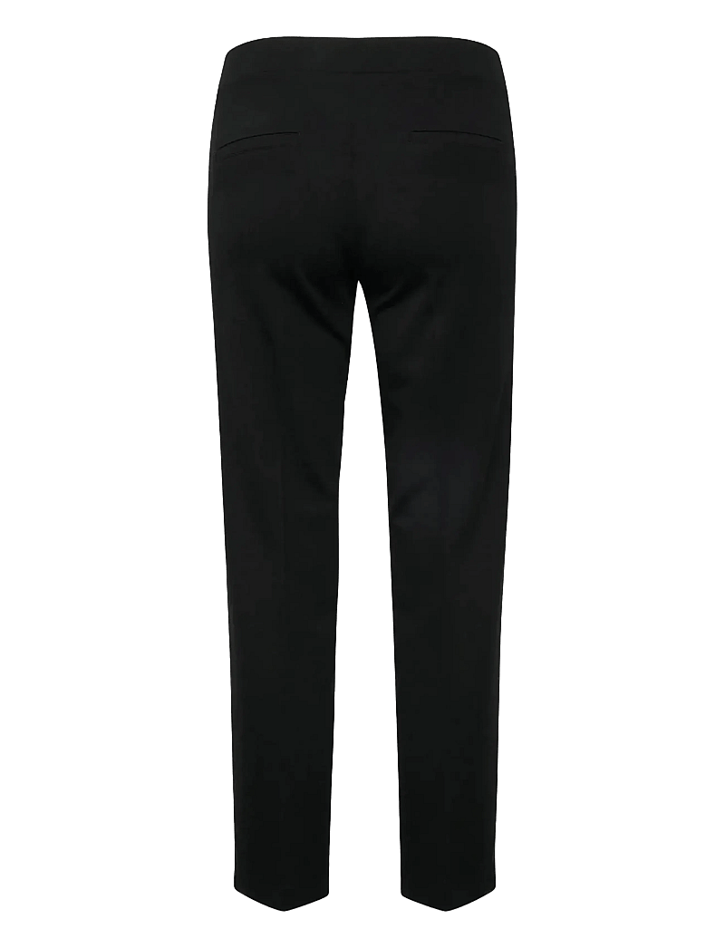 Part Two - PontaPW PA - formell - black - 2