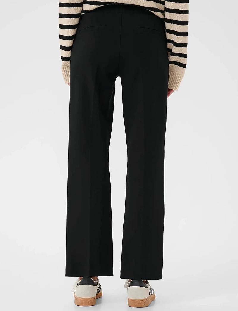 Part Two - PontaPW PA - formell - black - 4