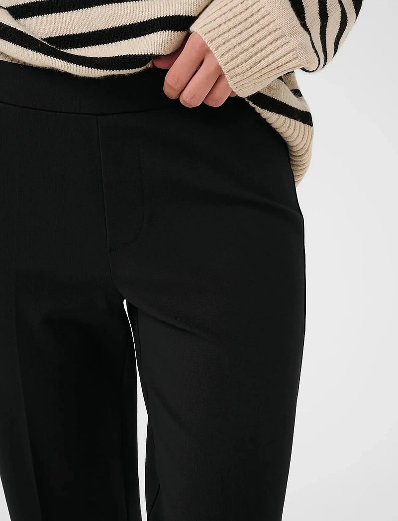 Part Two - PontaPW PA - formell - black - 5