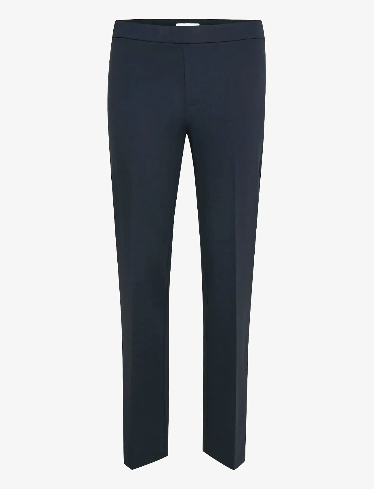 Part Two - PontaPW PA - pidulikud püksid - dark navy - 0