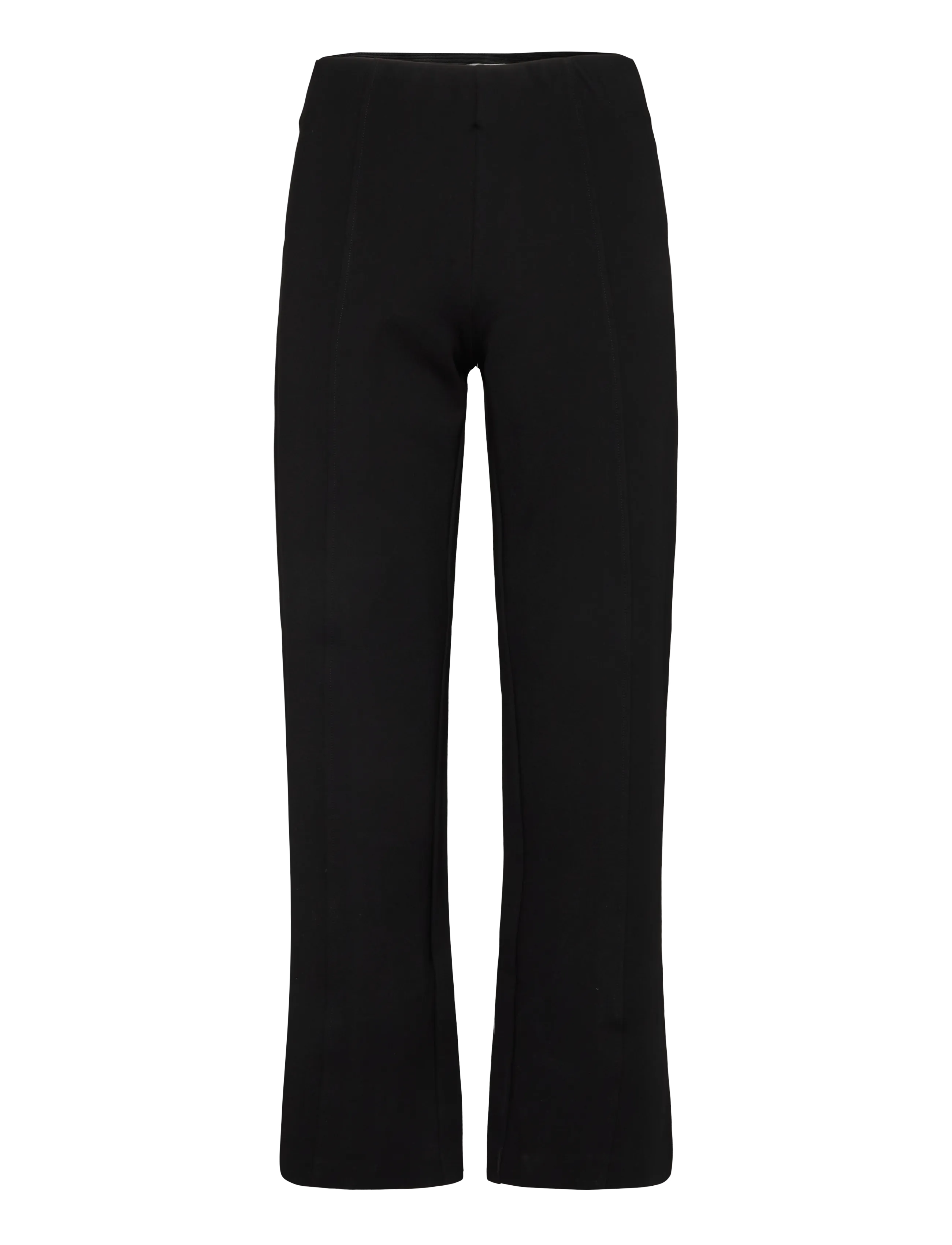 Part Two IlissasPW PA - Vardagsstil - BLACK / black