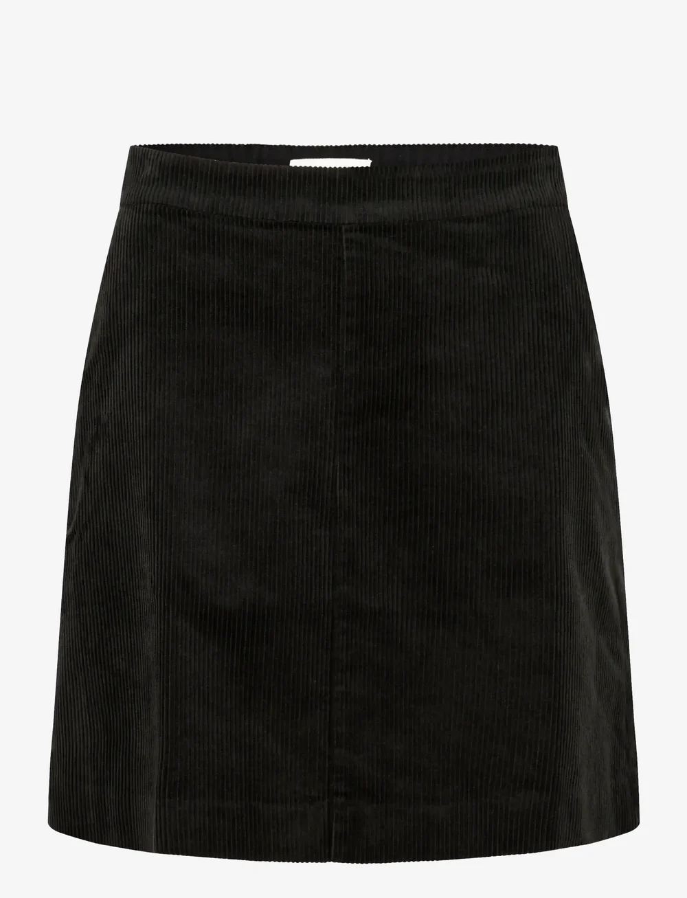 Part Two - LingsPW SK - korta kjolar - black - 1