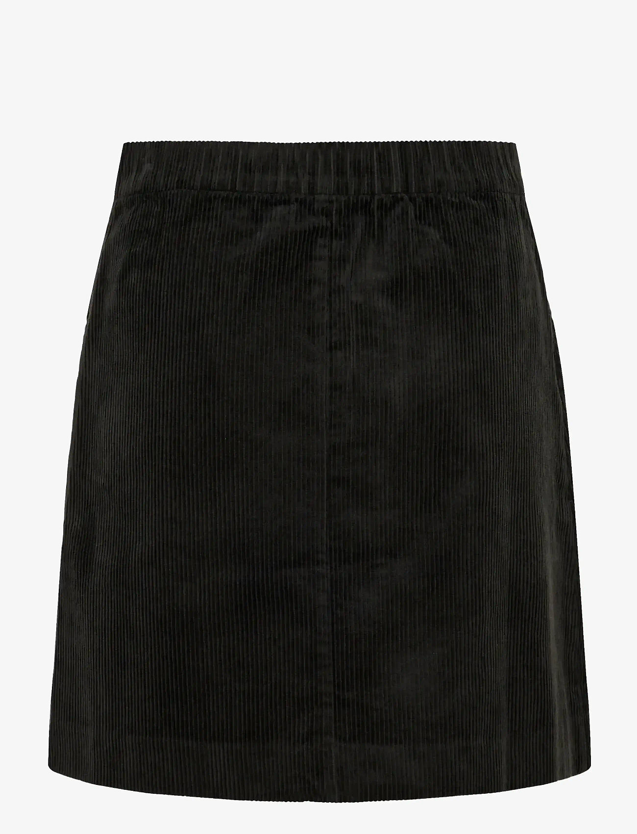 Part Two - LingsPW SK - autumn clothing - black - 1