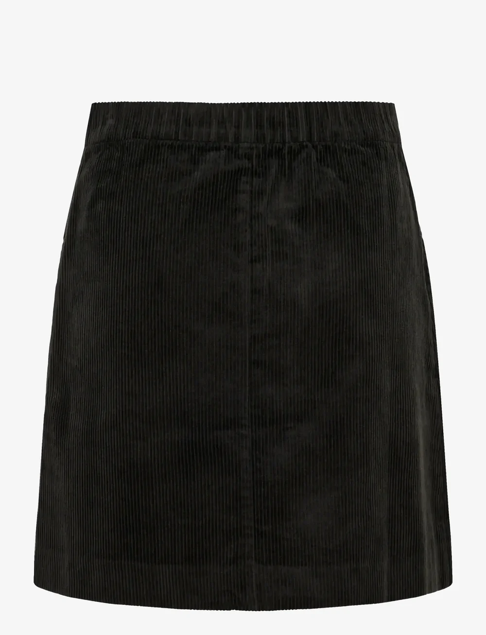 Part Two - LingsPW SK - korta kjolar - black - 2