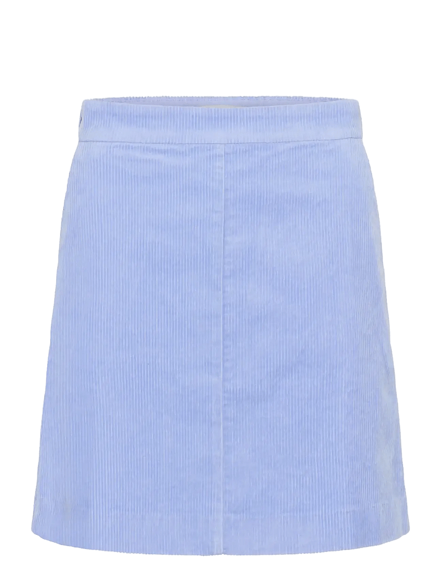 Part Two - LingsPW SK - short skirts - brunnera blue - 1