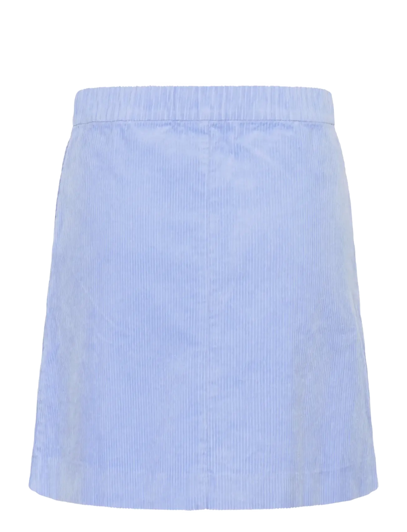Part Two - LingsPW SK - spódnice mini - brunnera blue - 2