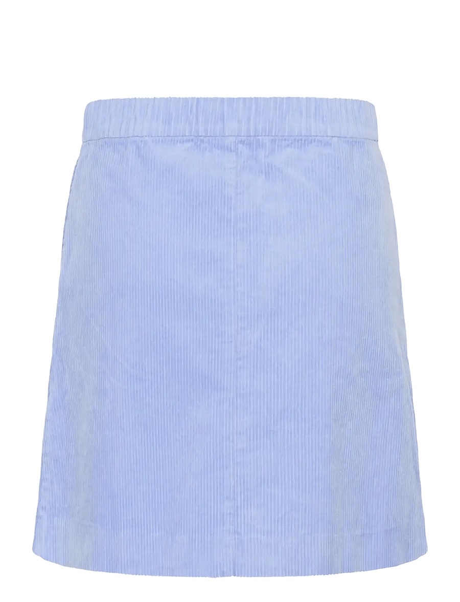 Part Two - LingsPW SK - short skirts - brunnera blue - 2