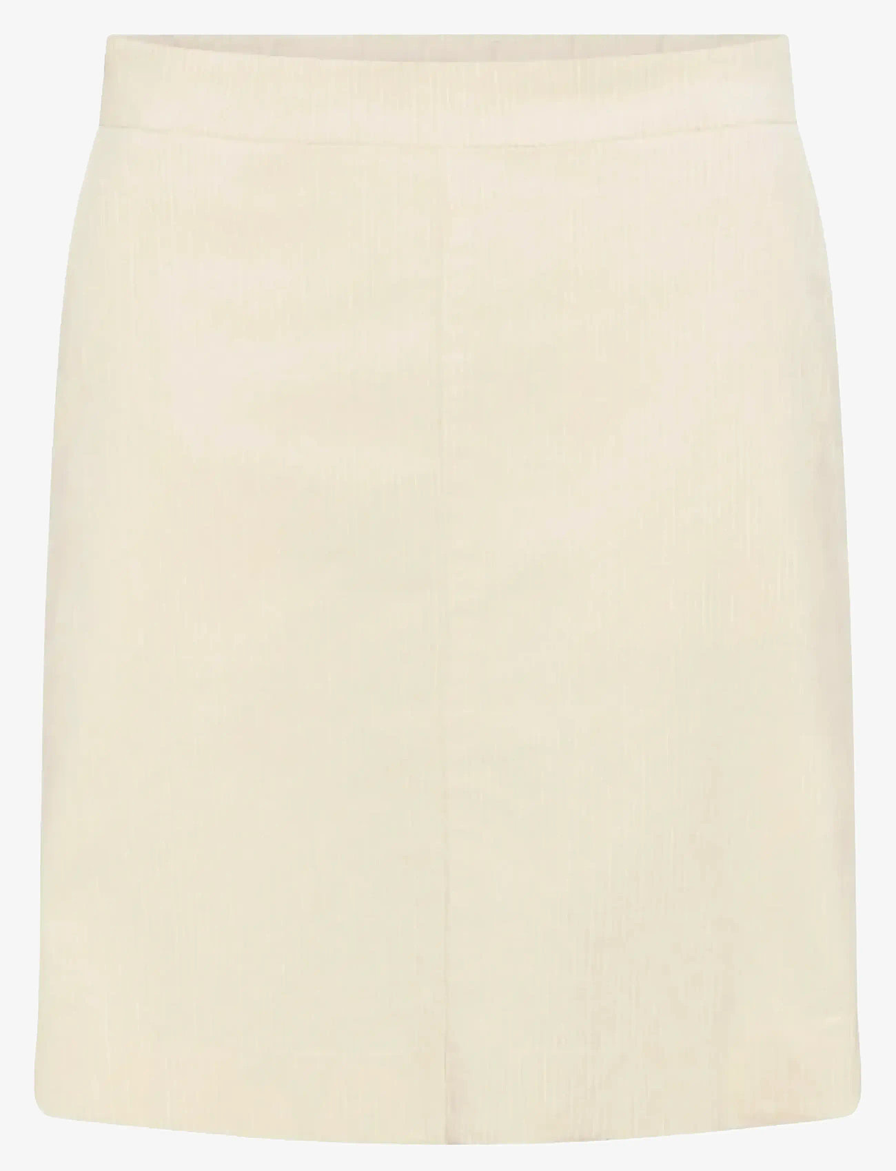 Part Two - LingsPW SK - korta kjolar - eggnog - 1