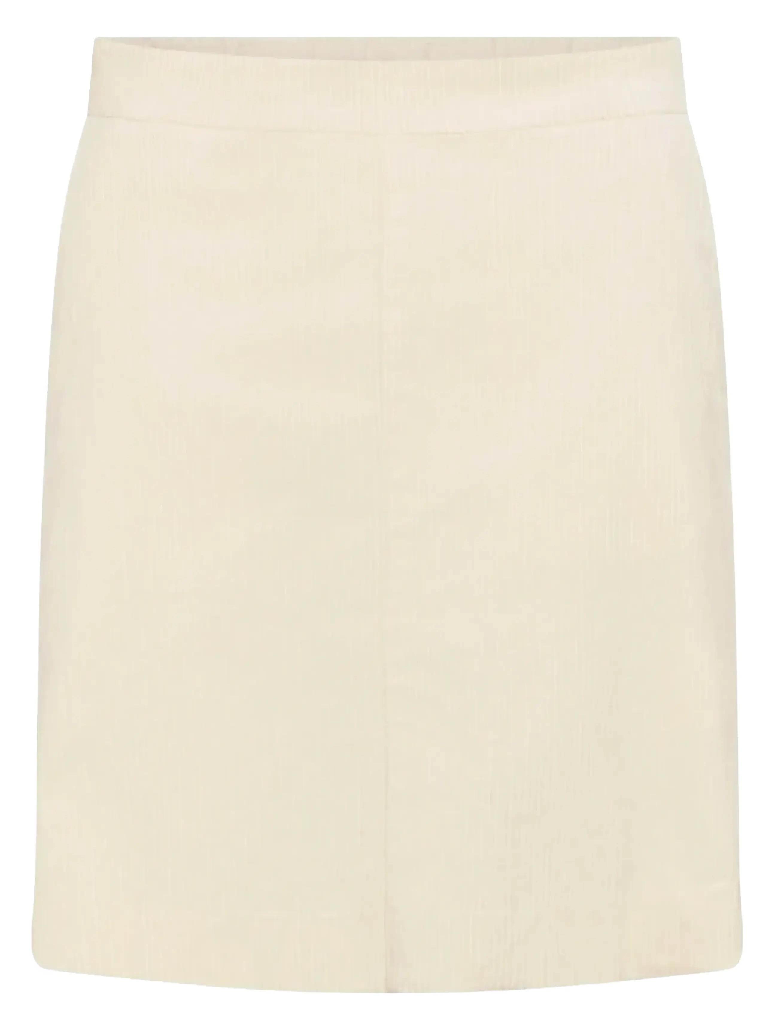 Part Two LingsPW SK - Clothing - EGGNOG / white