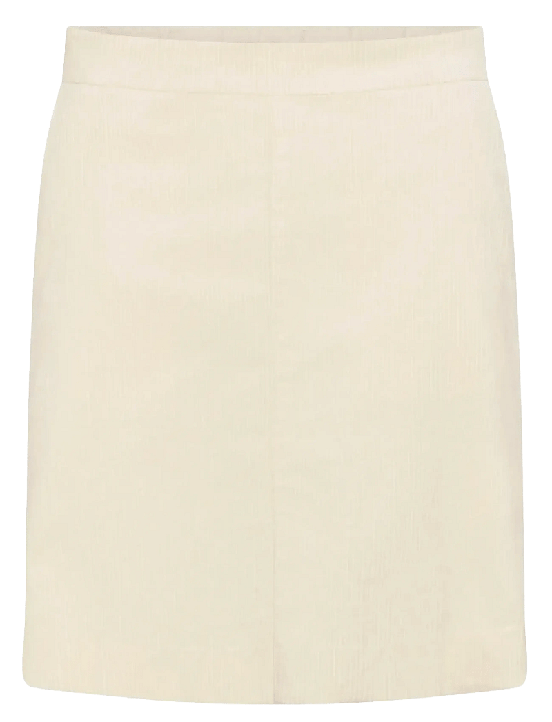 Part Two - LingsPW SK - korta kjolar - eggnog - 1