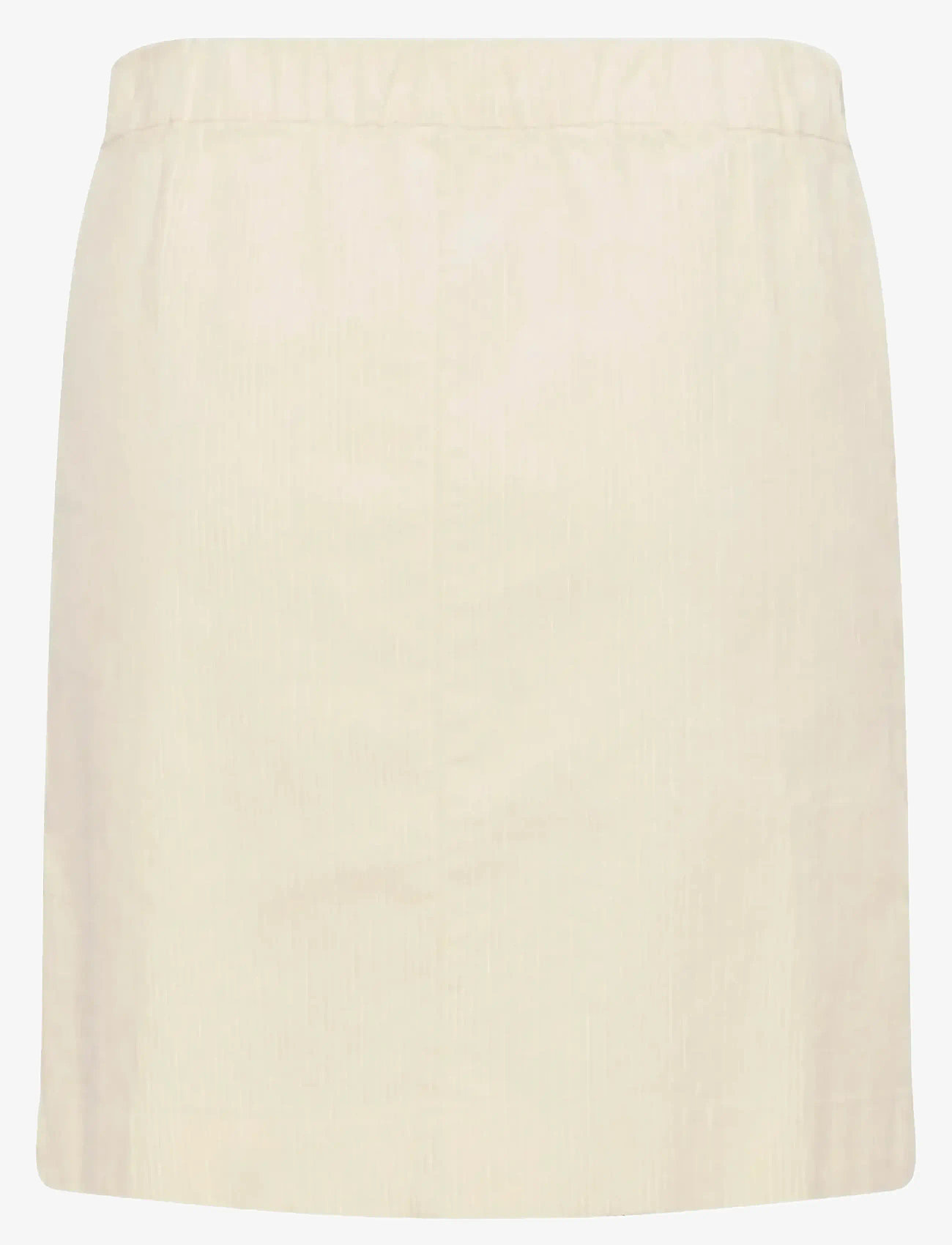 Part Two - LingsPW SK - korta kjolar - eggnog - 2