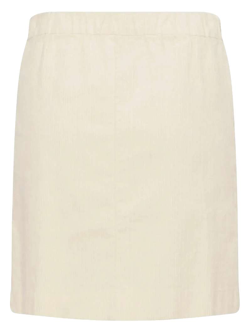 Part Two - LingsPW SK - korta kjolar - eggnog - 2