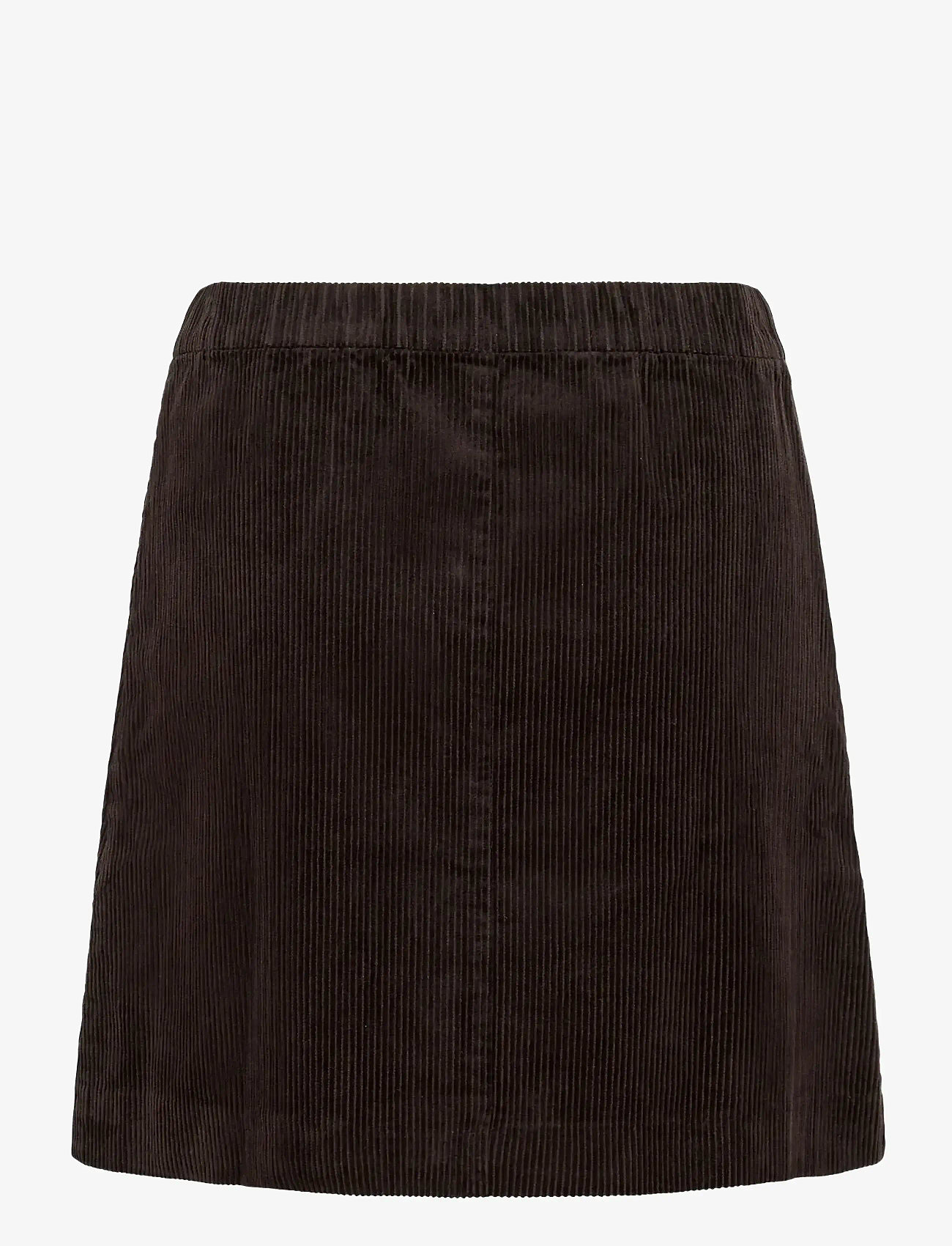 Part Two - LingsPW SK - korte nederdele - ganache - 2