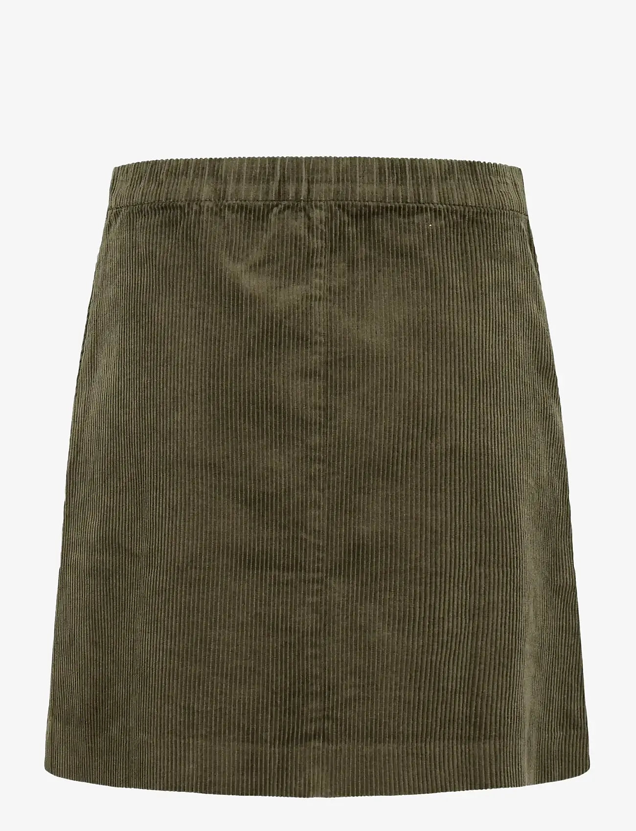 Part Two - LingsPW SK - korte nederdele - tarmac - 2