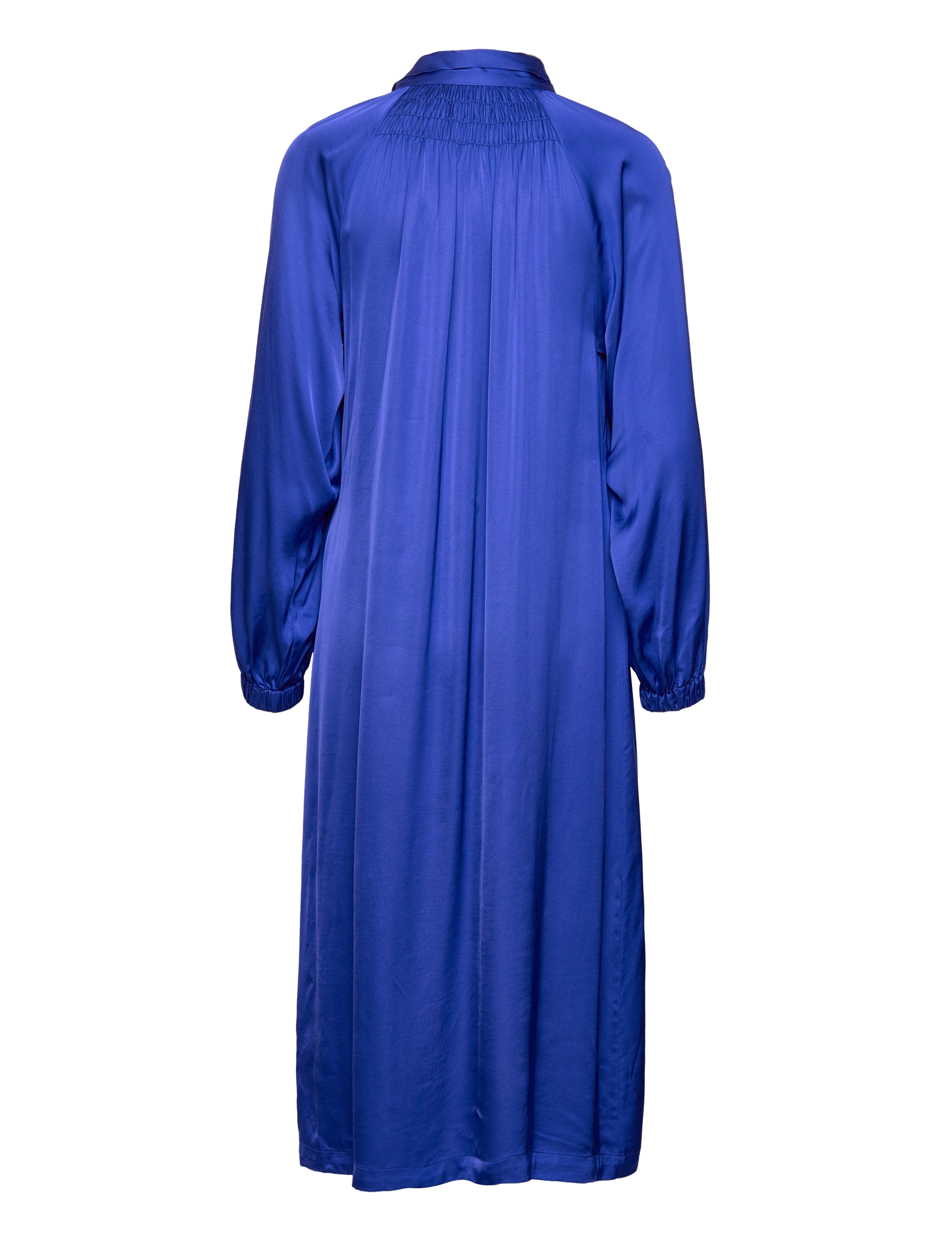 Part Two - VilianPW DR - midi kjoler - bluing - 1
