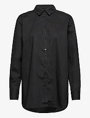 Part Two - AdinaPW SH - langermede skjorter - black - 0