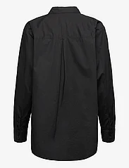 Part Two - AdinaPW SH - langermede skjorter - black - 1