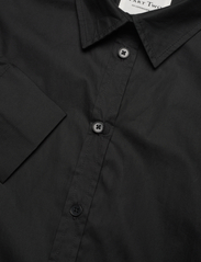 Part Two - AdinaPW SH - langermede skjorter - black - 2