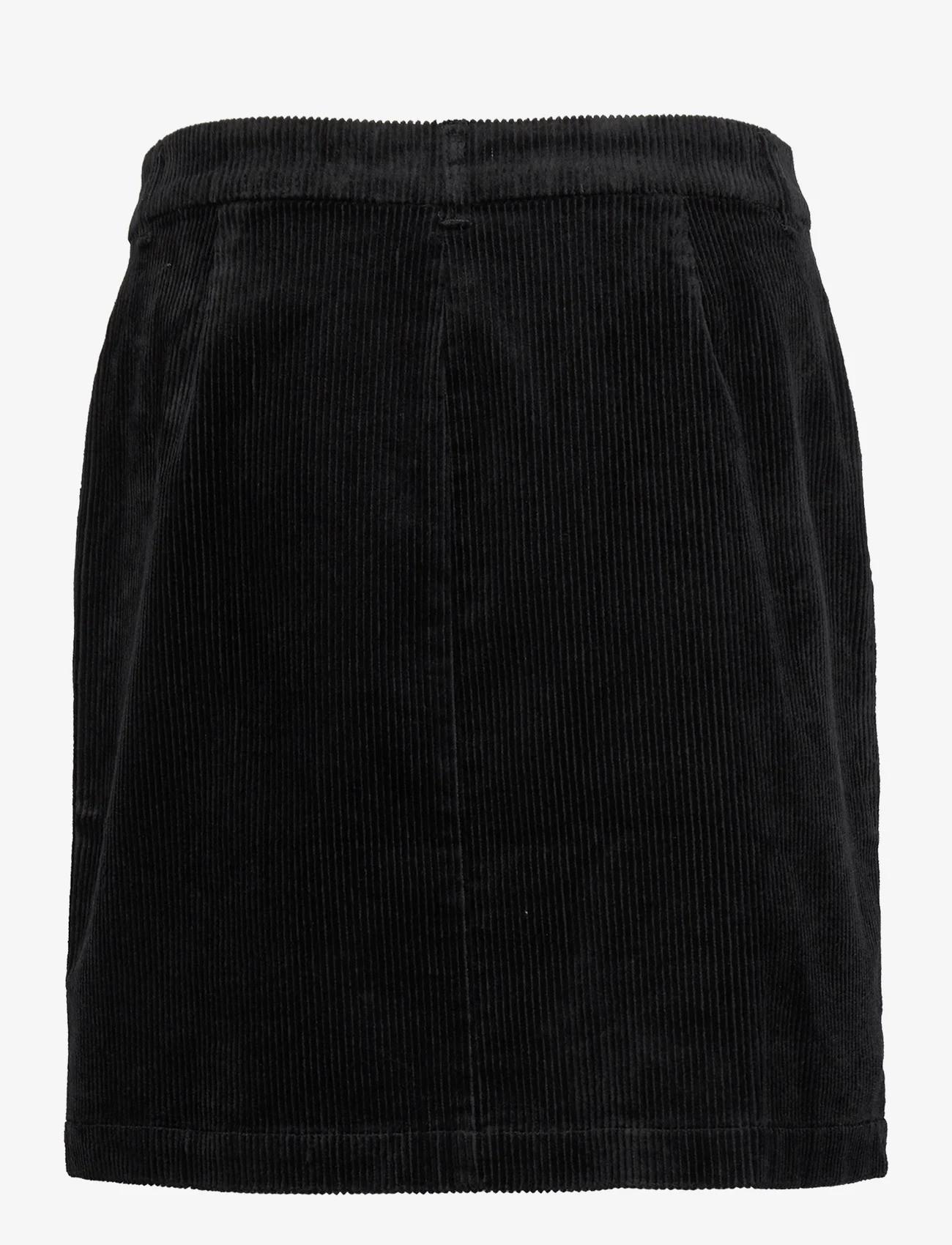 Part Two - AlaiaPW SK - korta kjolar - black - 1