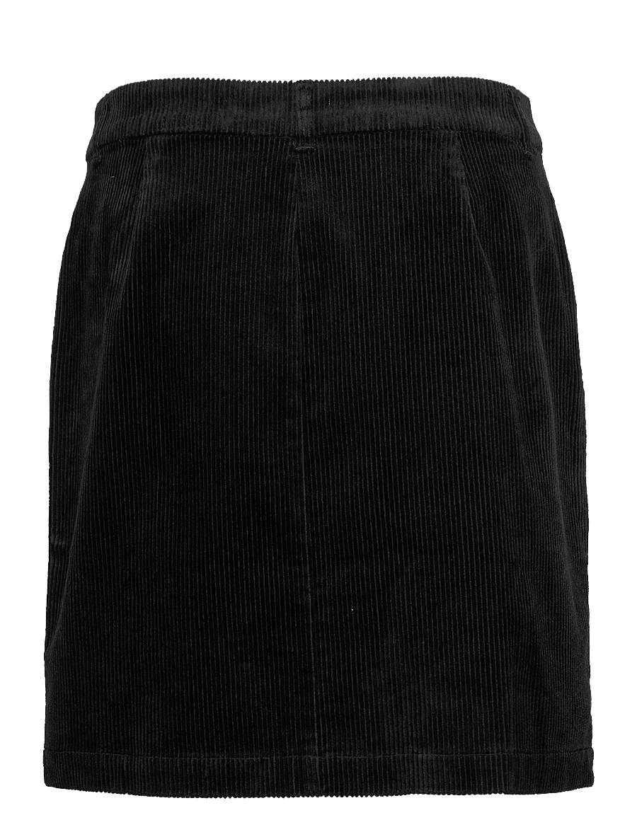 Part Two - AlaiaPW SK - kurze röcke - black - 1