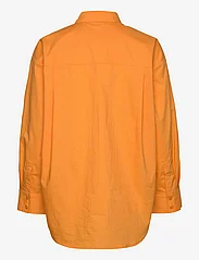Part Two - SavannaPW SH - long-sleeved shirts - apricot - 1