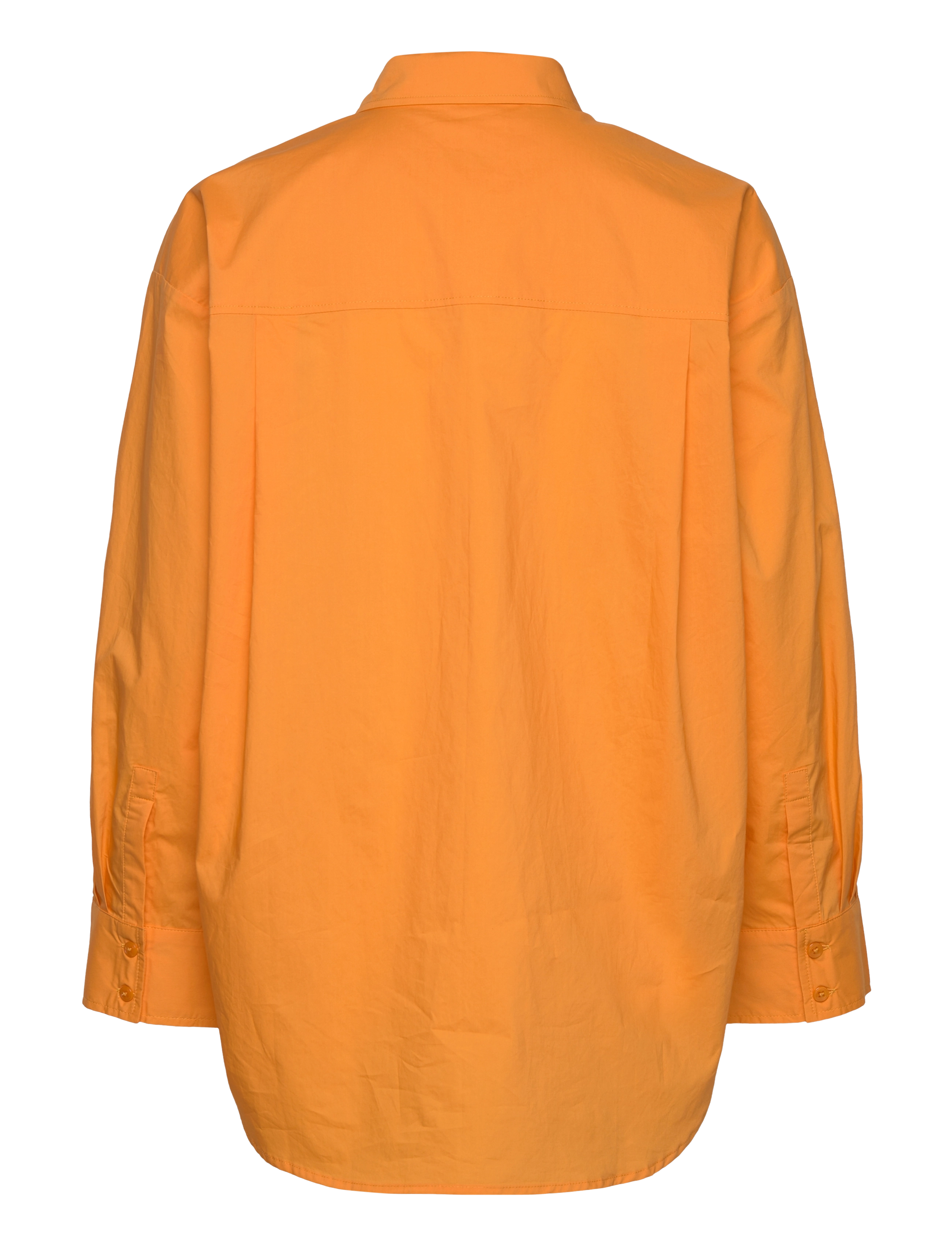 Part Two - SavannaPW SH - long-sleeved shirts - apricot - 2
