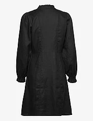 Part Two - RuthiePW DR - shirt dresses - black - 1