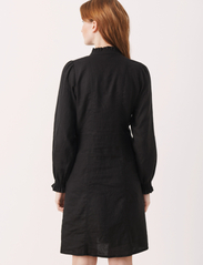 Part Two - RuthiePW DR - marškinių tipo suknelės - black - 4