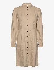 Part Two - RuthiePW DR - shirt dresses - white pepper - 0