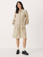 Part Two - RuthiePW DR - shirt dresses - white pepper - 3